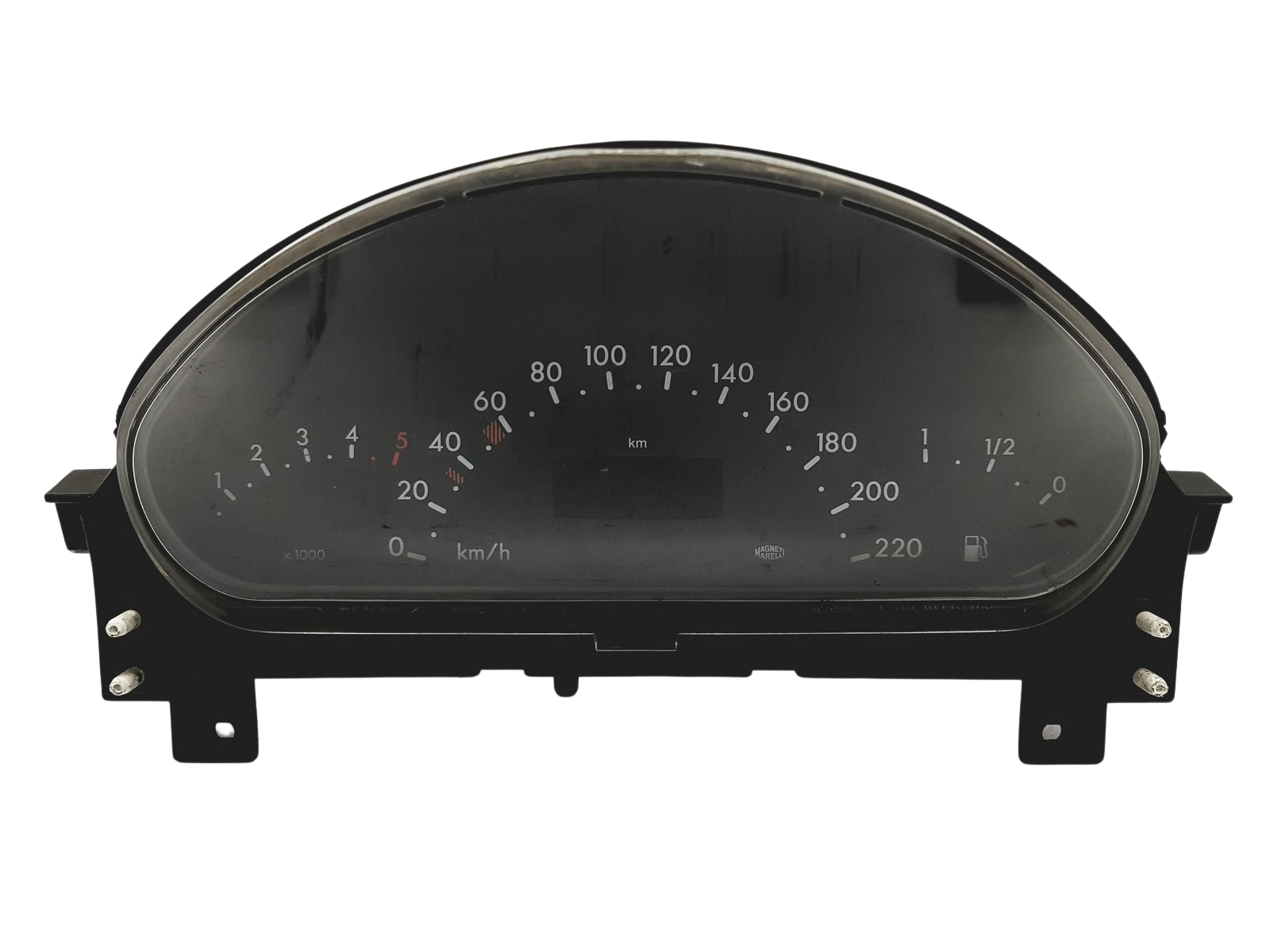 Varvräknare Mercedes A W168 A1685403911 59329 main product photo