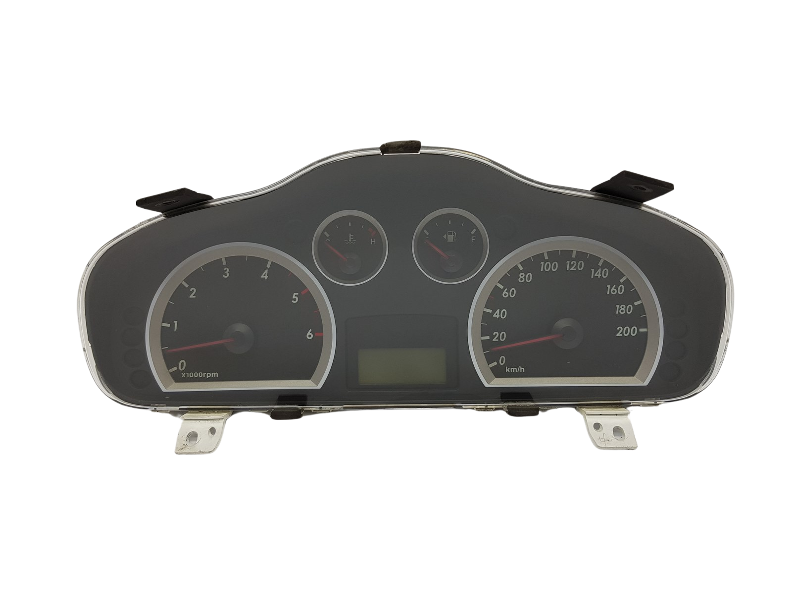 Hastighetsmätare Hyundai Santa Fe 94005-26340 1710 main product photo
