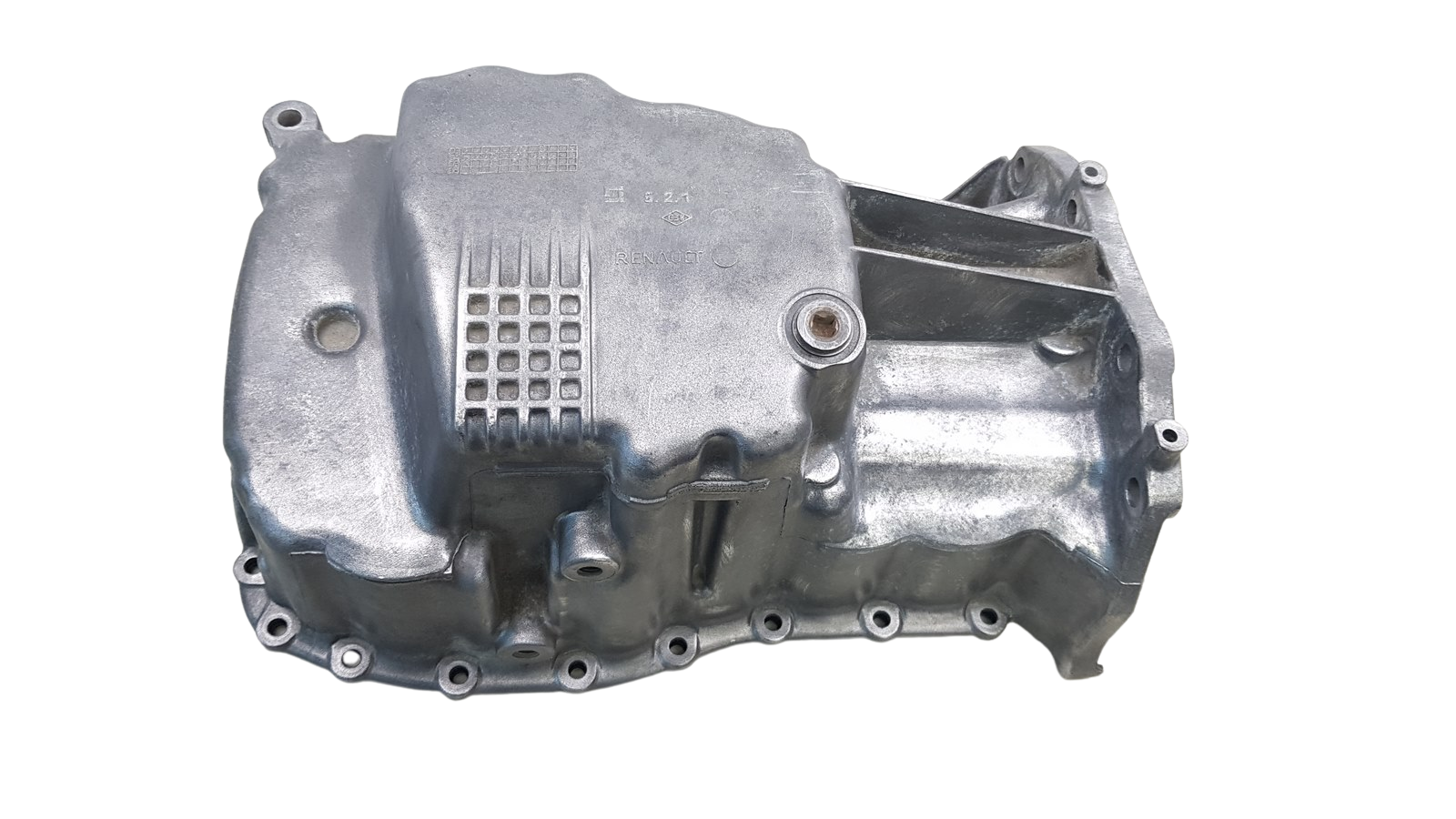 Oljetråg 273260 8201719715 1.4 1.6 16V 1.5 DCI Renault main product photo