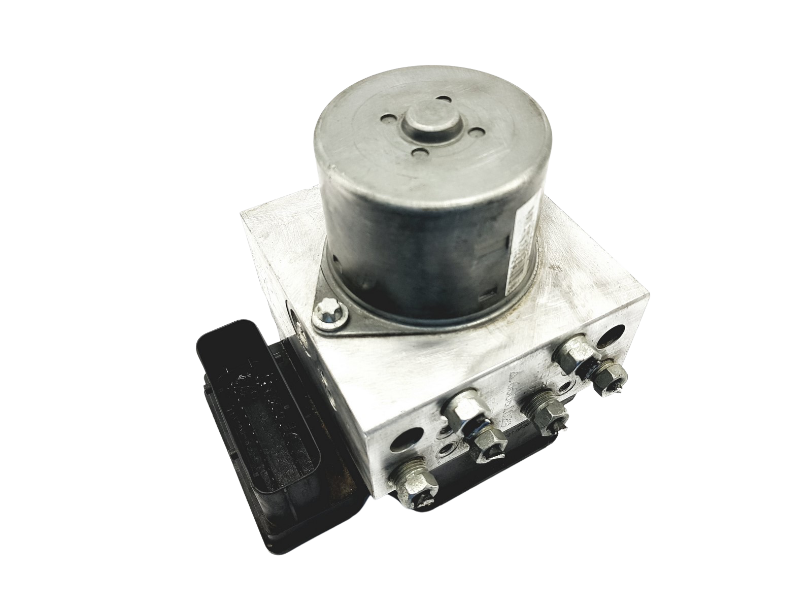 Abs-pump Mini Cooper S 3451 6874551 TRW 39244 main product photo