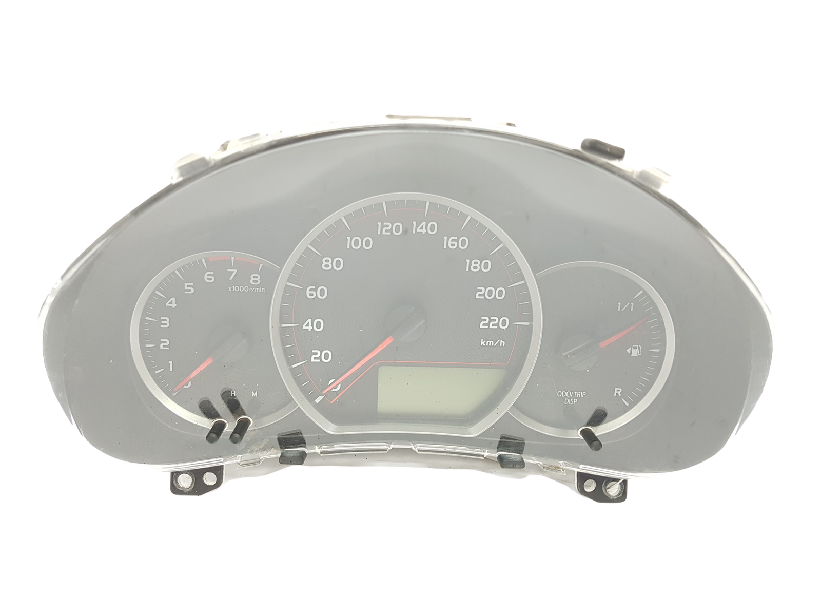 Hastighetsmätare Toyota Yaris 83800-0DQ80 Denso main product photo