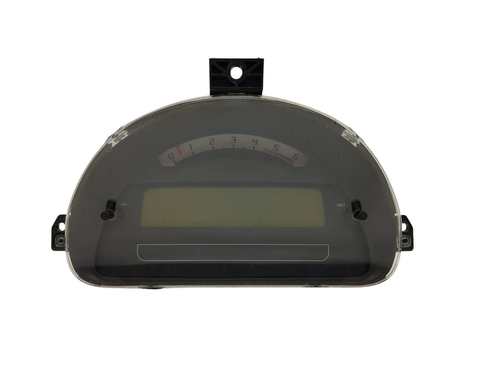 Varvräknare Citroen C2 C3 9660225880 D 02 2731 main product photo