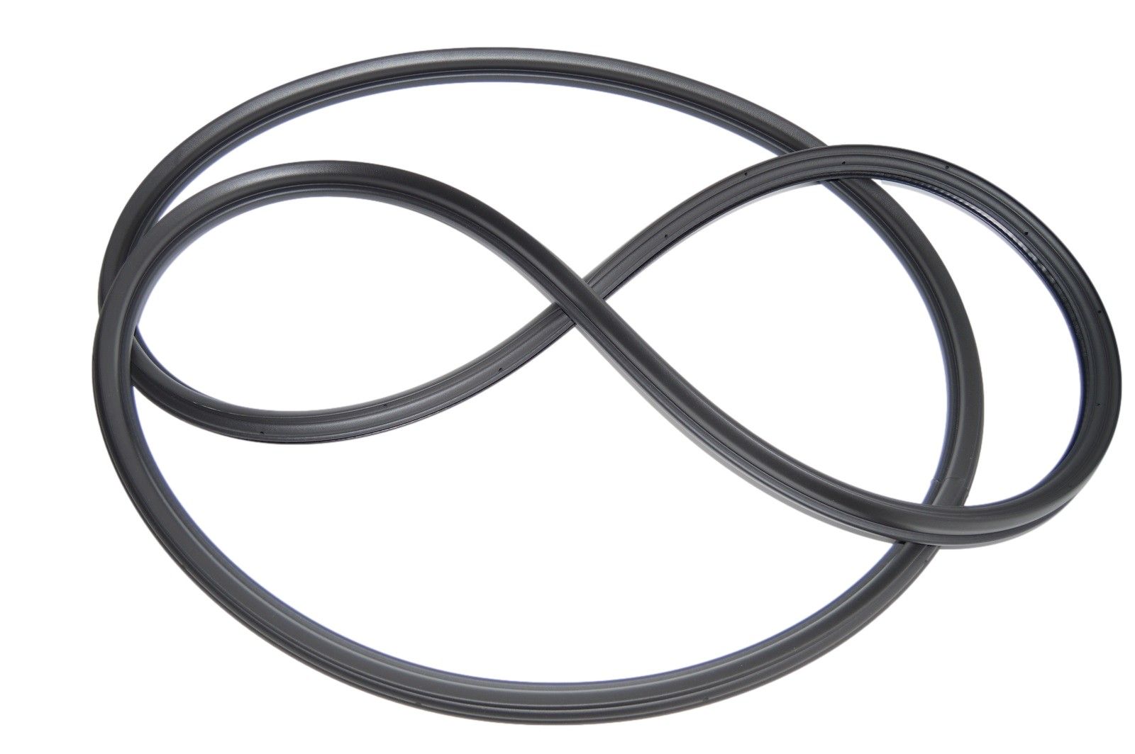 Dörrtätning Fram Vänster Original 7C0837911G VW Crafter main product photo