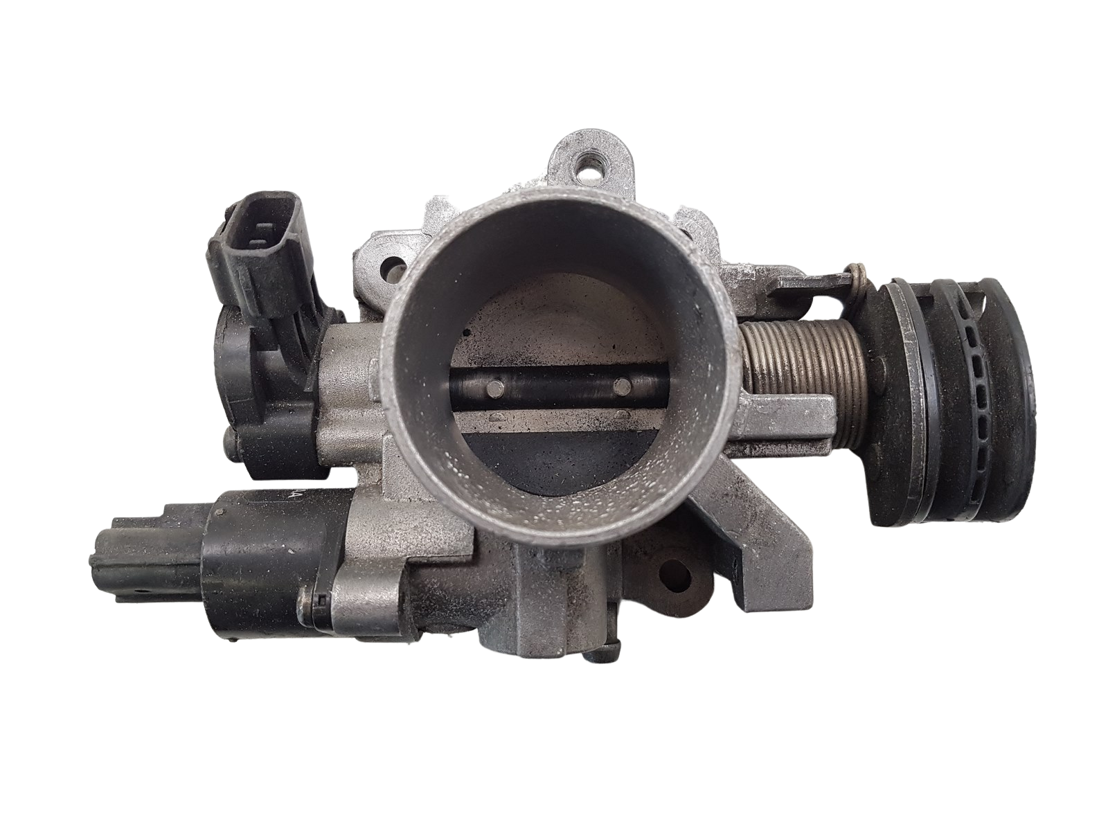 Spjällhusventil Chrysler PT Cruiser 04891513AA 11200000AB1 2.0 1875 main product photo