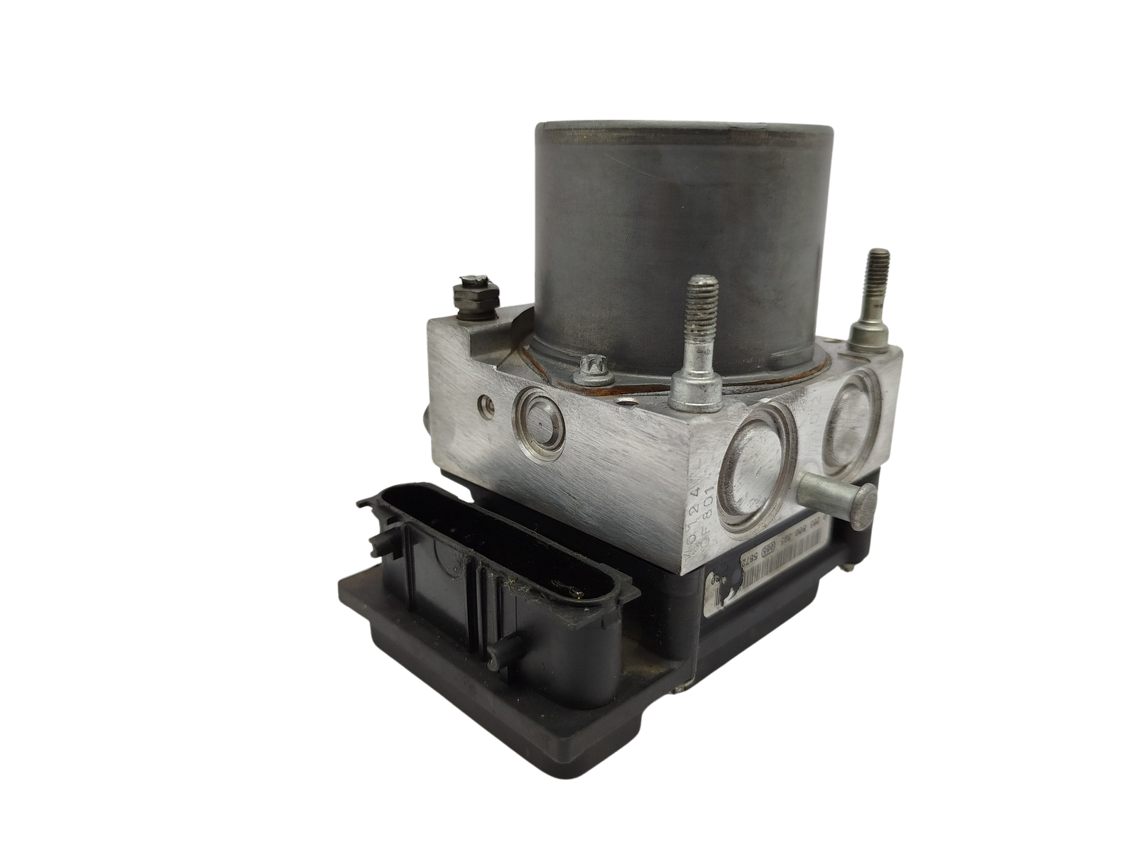Abs-pump Citroen Peugeot 9649988280 9659457180 Bosch 5614 main product photo