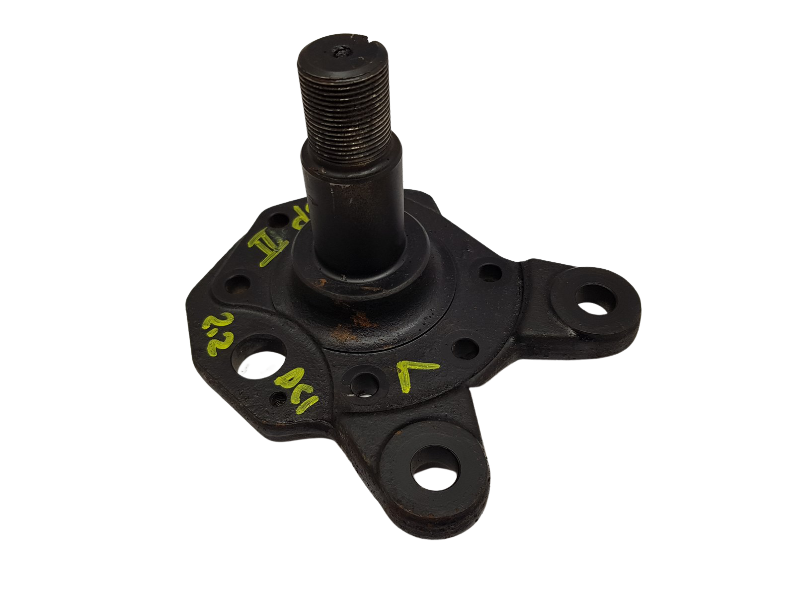Hjulspindel Vänster Bak 6025408090 Renault Espace 3 Avantime 11860 main product photo