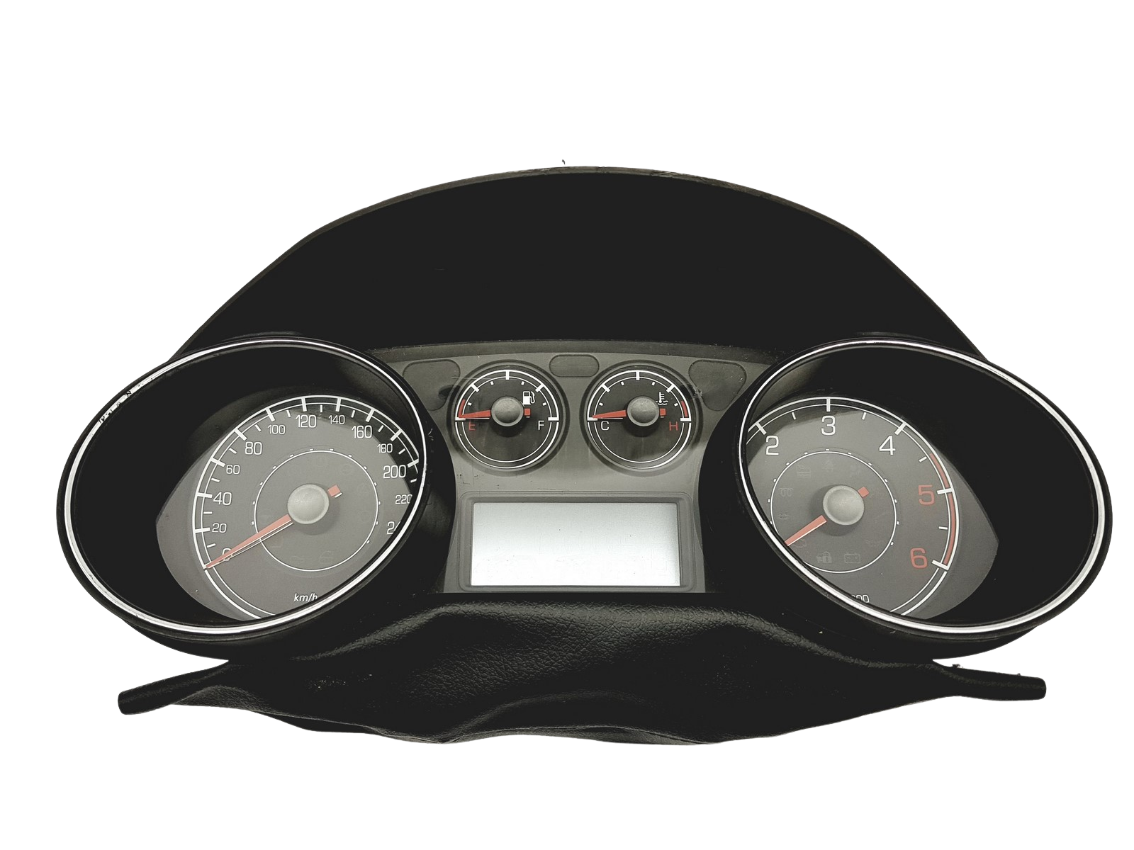 Varvräknare Fiat Bravo 51761172 503001980000 55767 main product photo