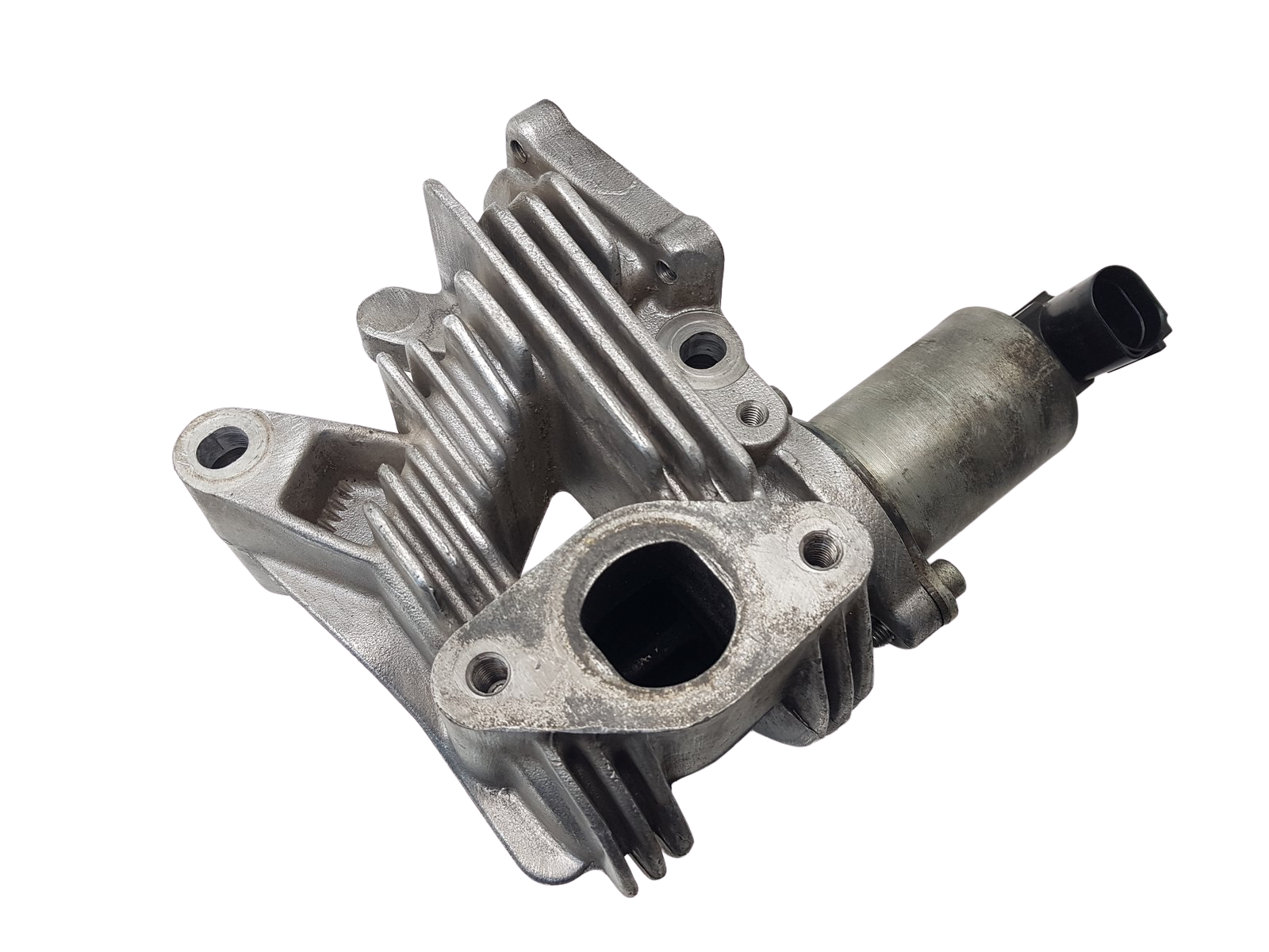 Egr Ventil Renault 147171945R 7.00075.01 1.9 DCI Pierburg main product photo
