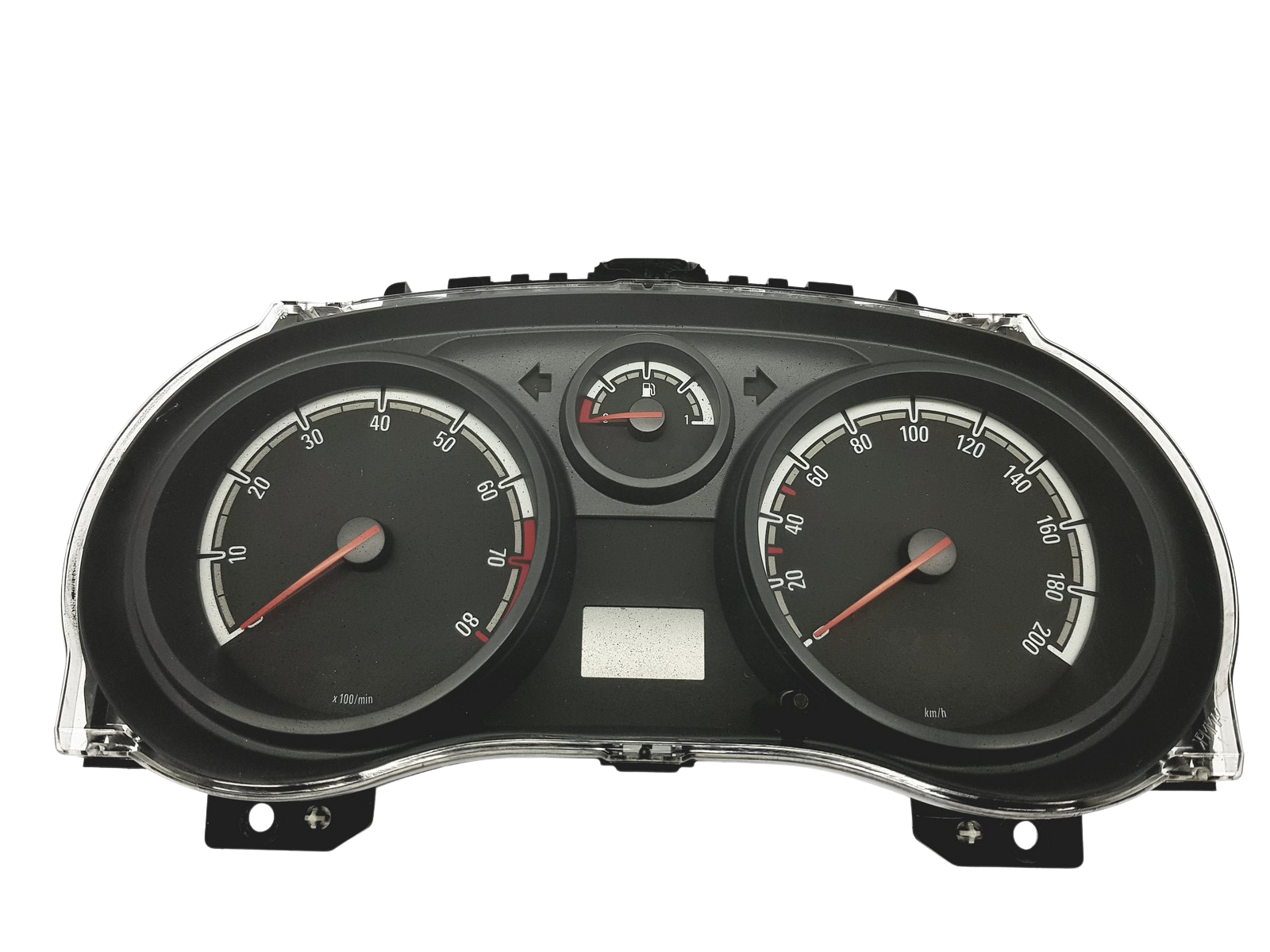 Varvräknare Opel Corsa D P0013285363 0001876867 50648 main product photo