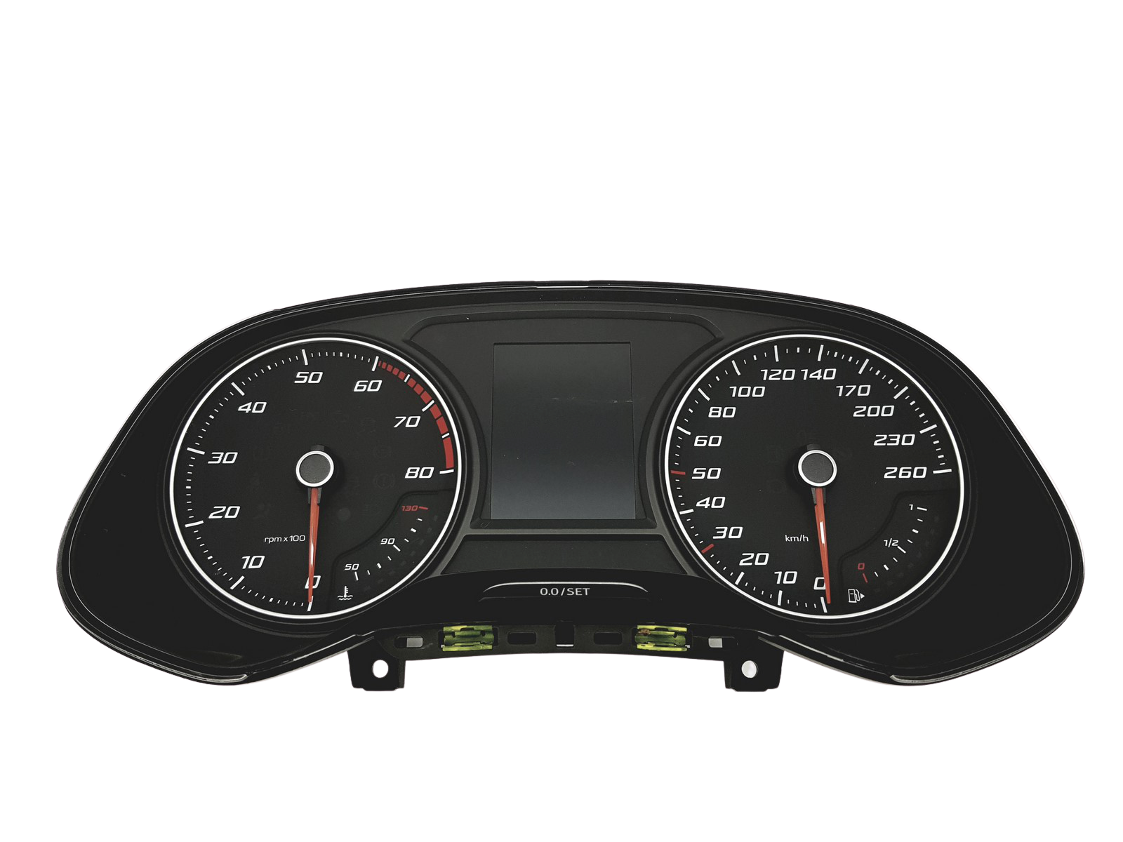 Hastighetsmätare Seat Leon 3 5F0920871 A2C83895200 31986 main product photo