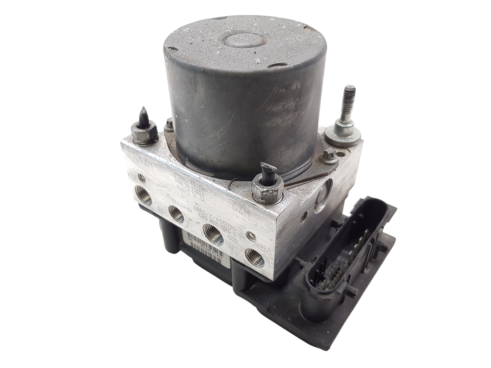 Abs-pump Opel Corsa C 13182319 0265800443 0265231583 Bosch 1331 main product photo