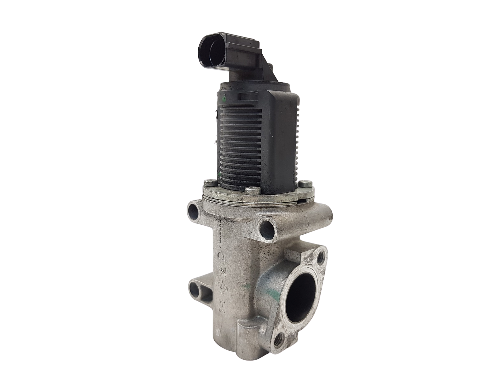 Egr Ventil Fiat Alfa Romeo 55204235 552090180 1.9 JTD main product photo
