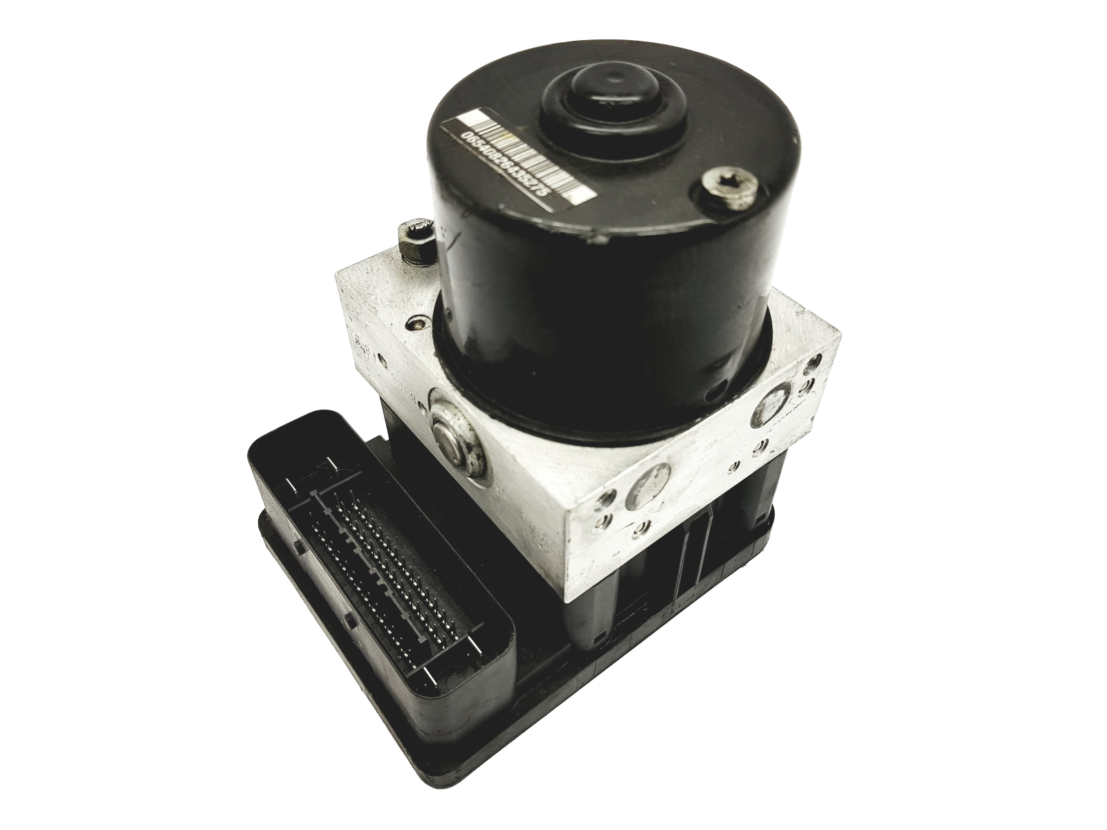 Abs-pump Ford Focus MK2 8M51-2C405-AA 10.0960-0127.3 ATE 46671 main product photo