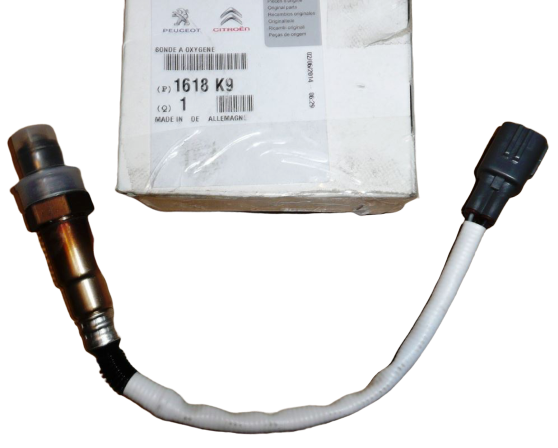 Lambdasond Original Citroen Peugeot C1 107 Aygo 1.0 1618K9 main product photo