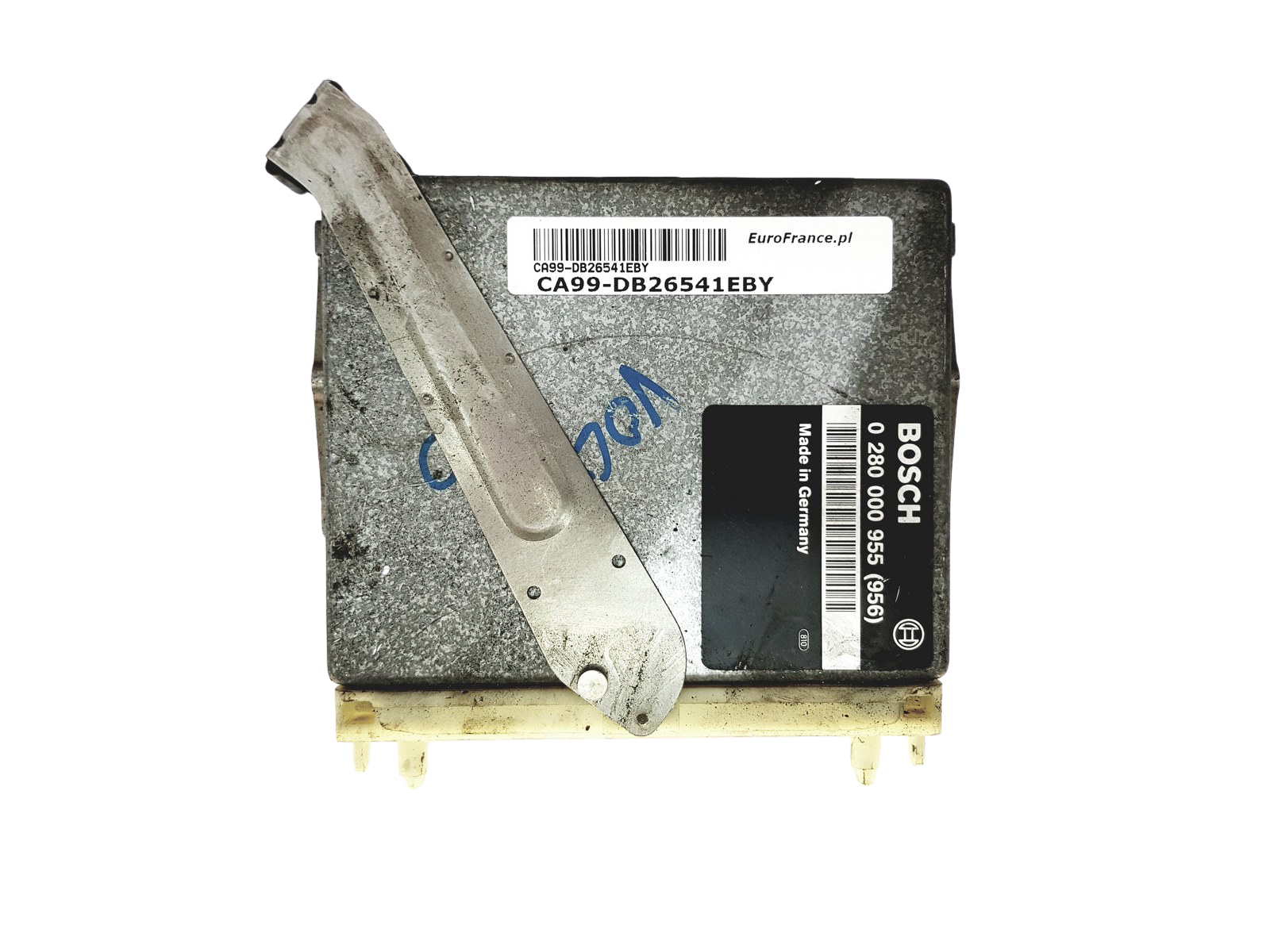 Styrenhet 0280000955(956) P09146649 1T28S2389 Volvo Bosch main product photo
