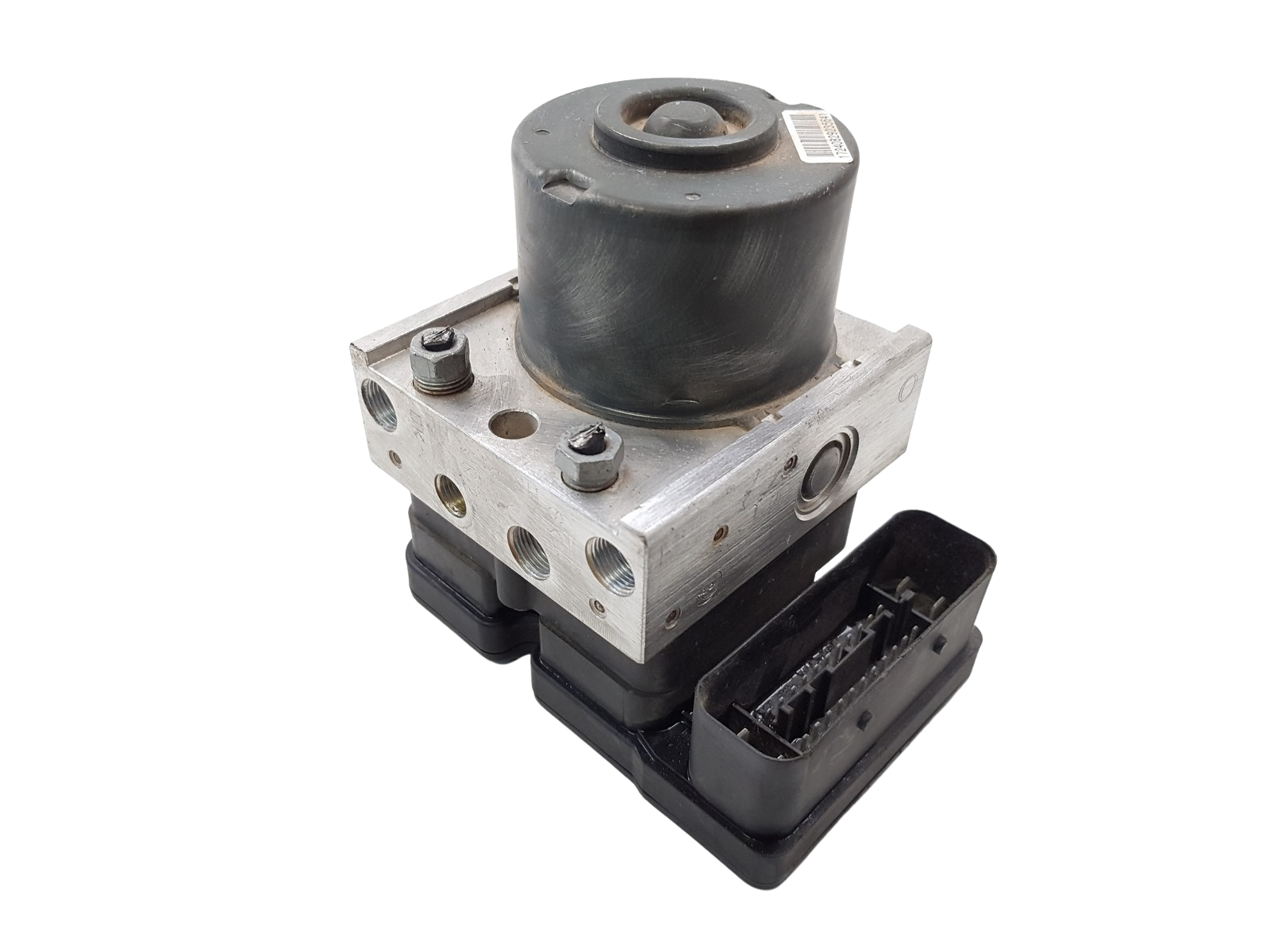 Abs-pump Opel Astra H Zafira B 13157575 10.0970-0503.3 1953 main product photo