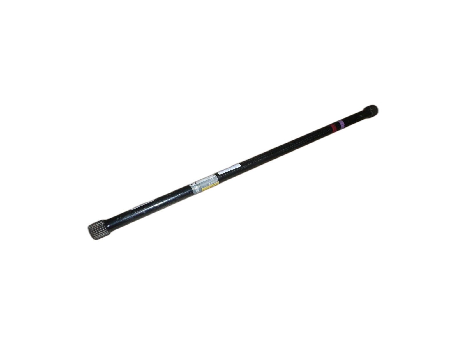Torsionsstav Vänster Ny Original 7700827933 Renault main product photo