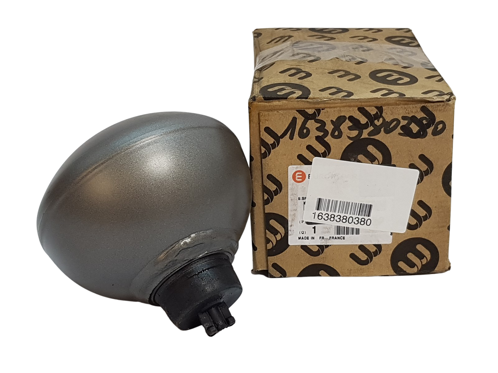 Fjäderkula Fram Citroen C5 1.6 HDI 1638380380 Ny Original main product photo
