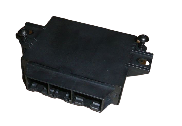 PDC Modul Renault Clio Laguna Scenic Twingo 8200235627 main product photo