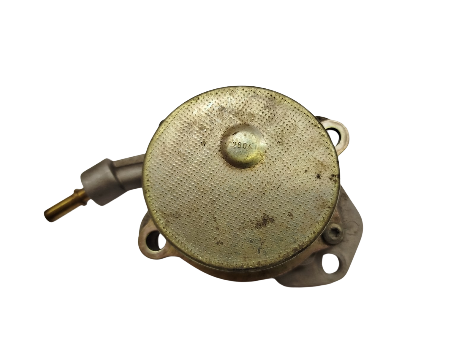 Vakuumpump 9631971580 7.22666.01 Citroen Peugeot Pierburg 2,0 2,2 HDI 5188 main product photo