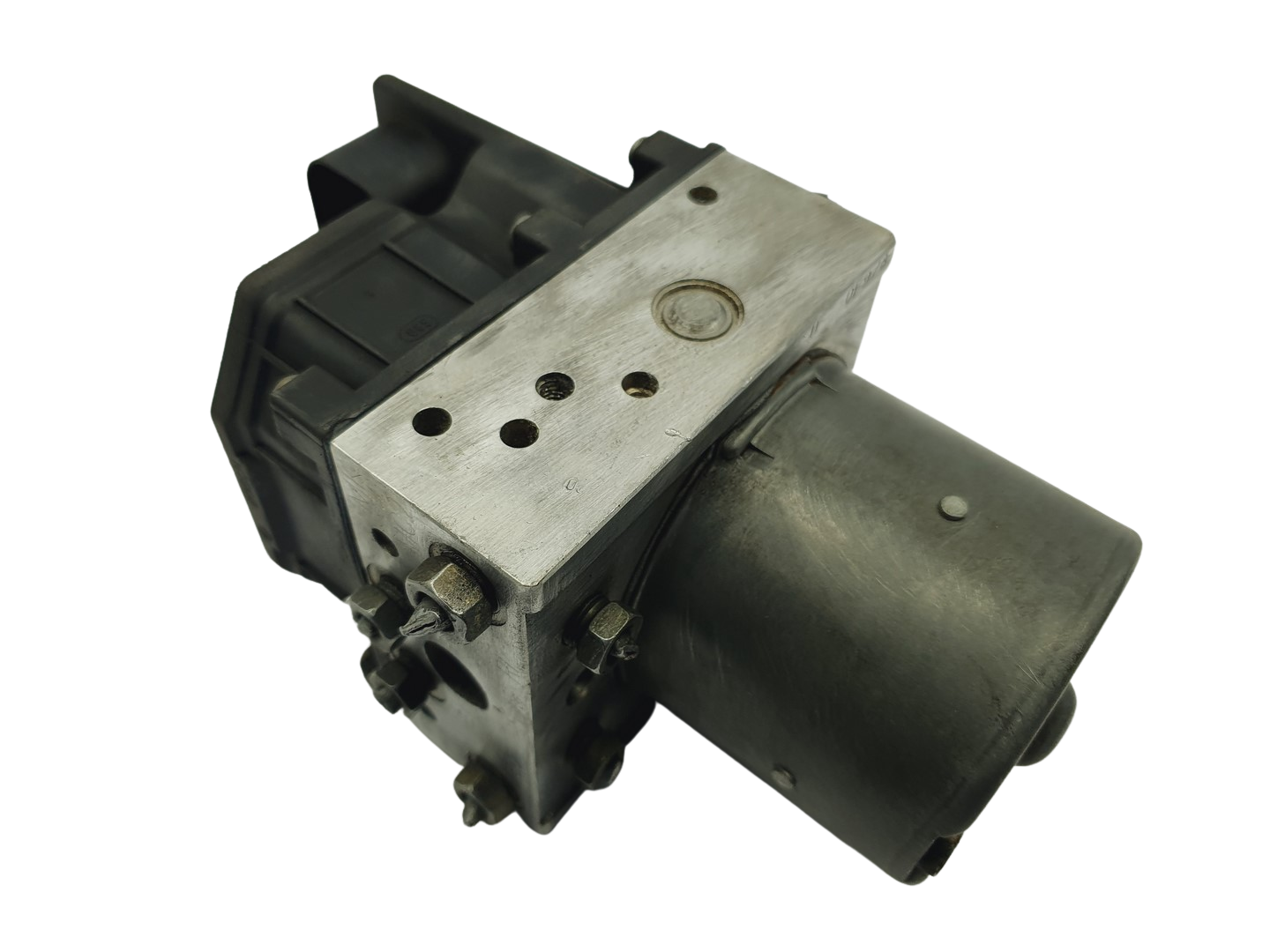 Abs-pump Rover 75 0265222001 0265800001 Bosch 66544 main product photo