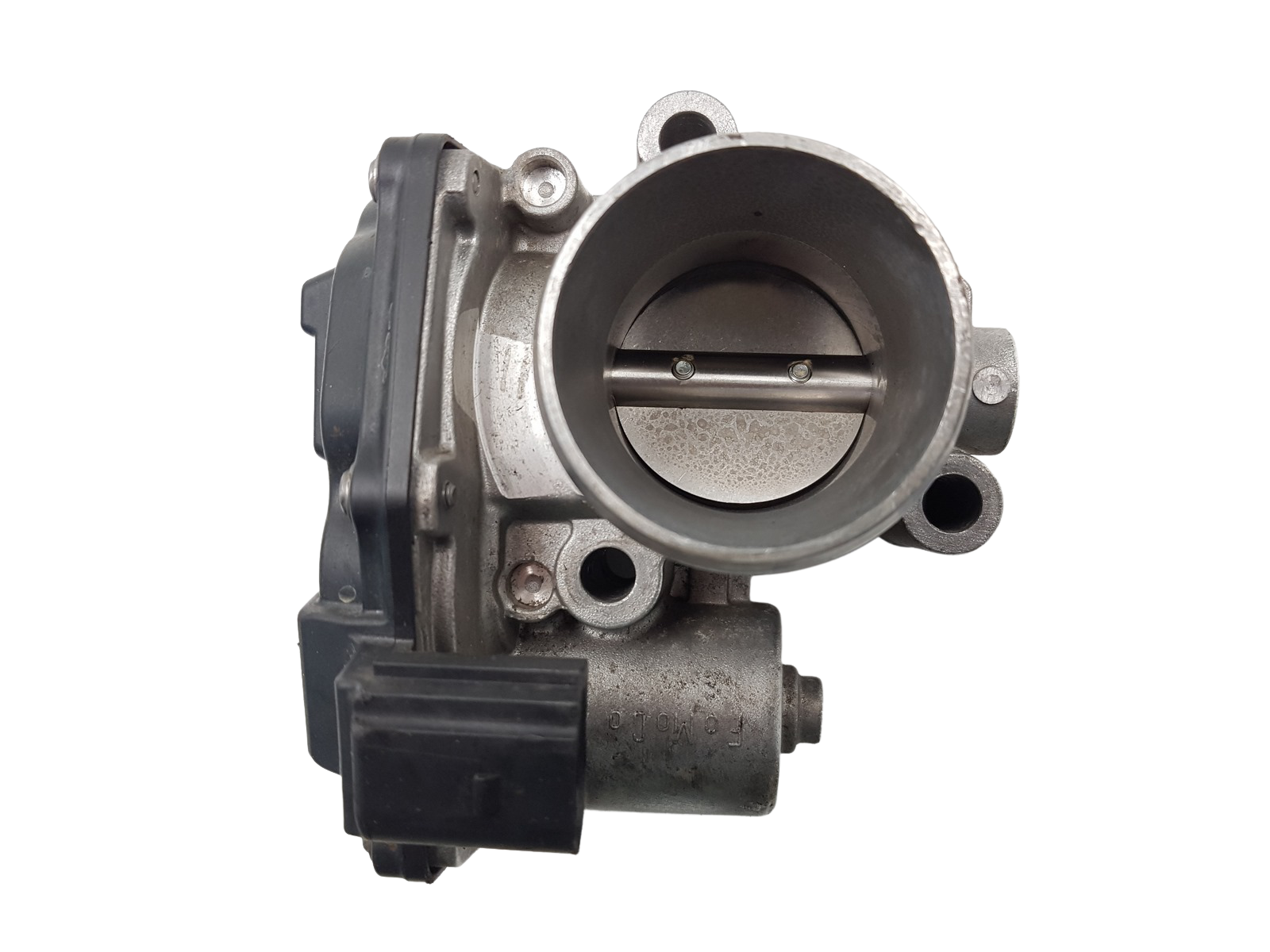 Spjällhusventil Ford CM5G-9F991-FB 1.0 EcoBoost FoMoCo 3126 main product photo