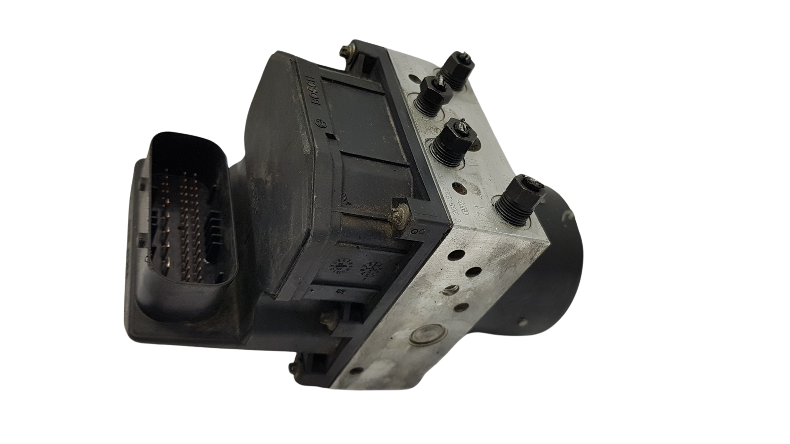 Abs-pump Seat Ibiza 6Q0614117E 0265800003 0265222006 1708 main product photo