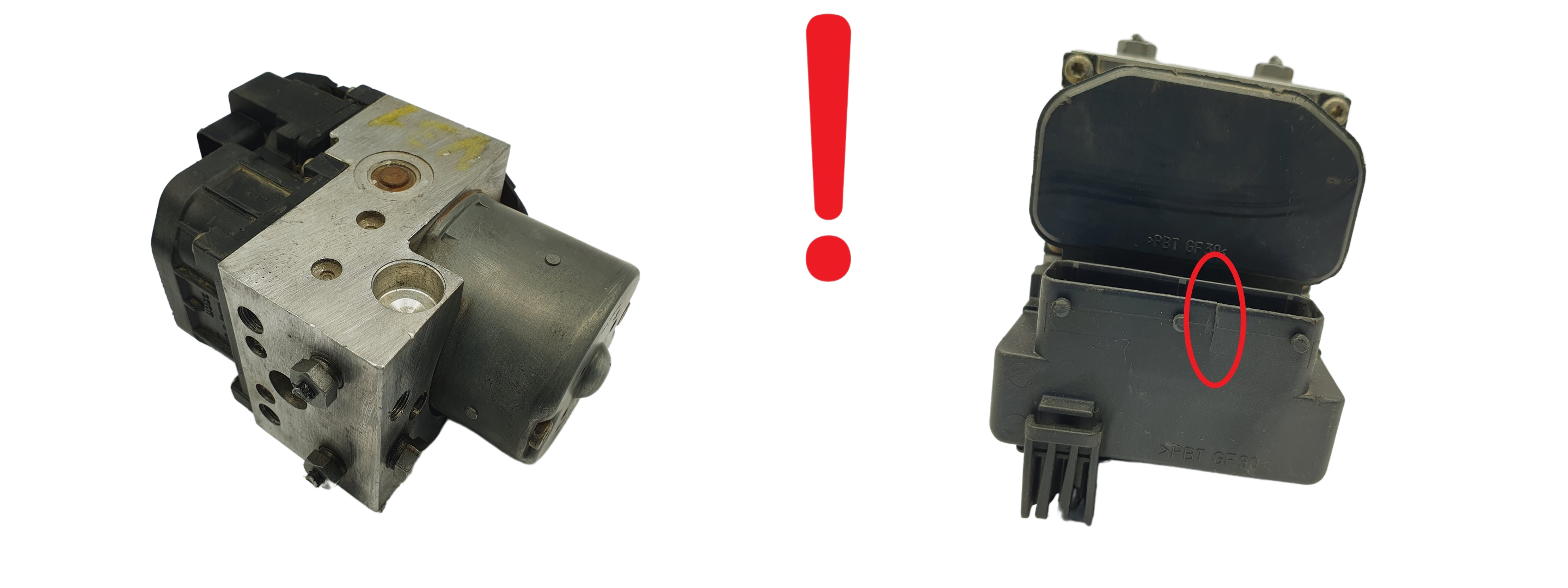 Abs-pump Fiat Punto 46541046 0273004424 Bosch 65225 main product photo