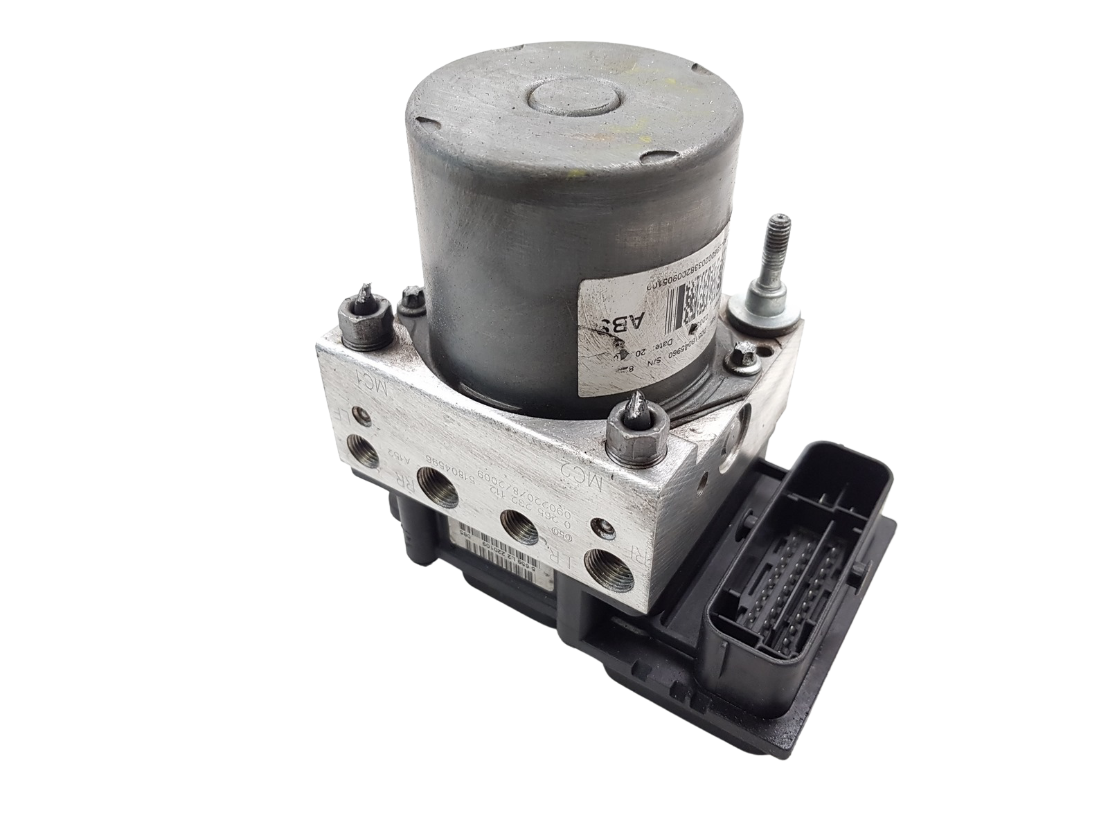Abs-pump Ducato Boxer Jumper 51804596 0265800717 0265232112 1614 main product photo