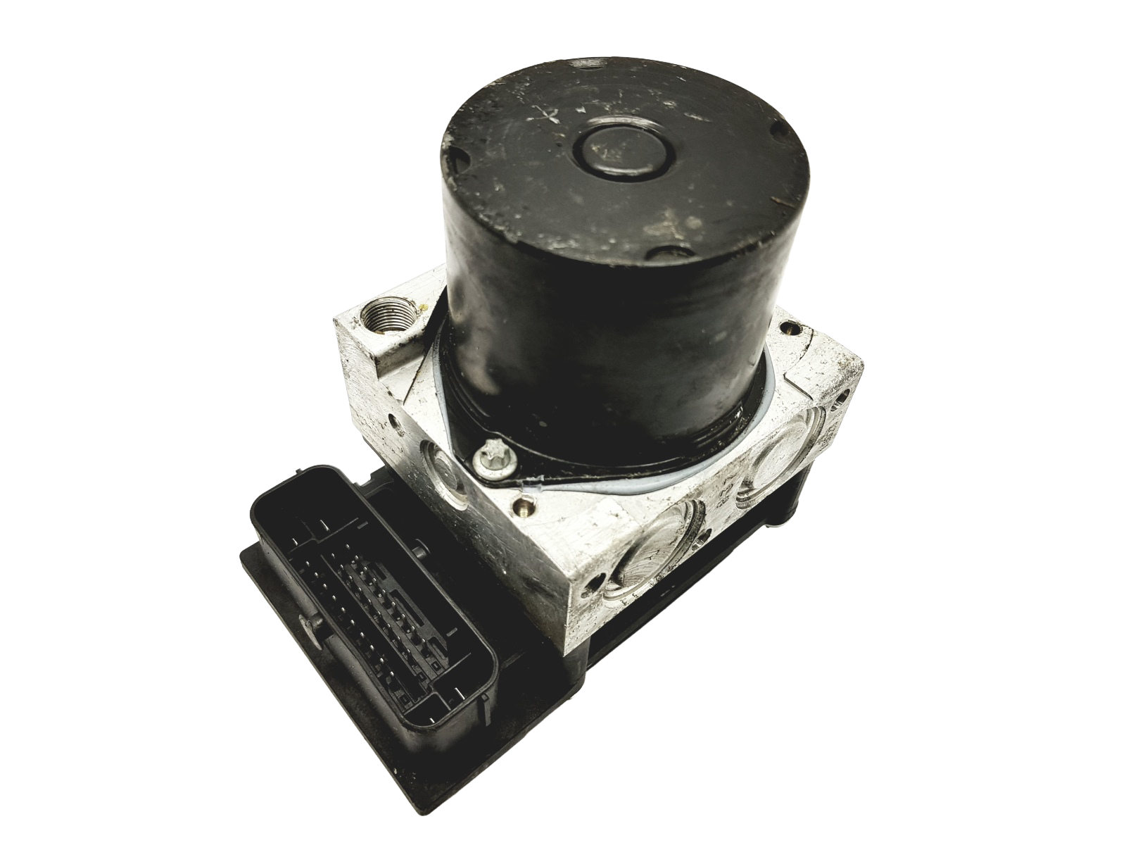 Abs-pump VW Polo 6Q0614117AJ 026523244 Bosch 34202 main product photo