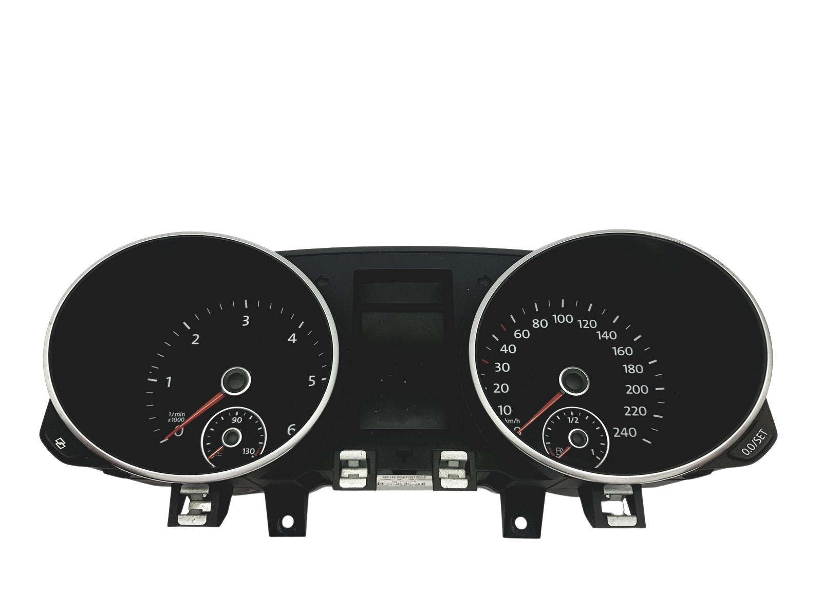 Varvräknare VW Golf MK6 5K0920870G 58630 main product photo