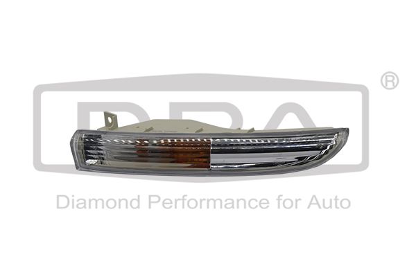 Blinkers Höger 3C8953042 99531790202 VW Passat B6 DPA main product photo