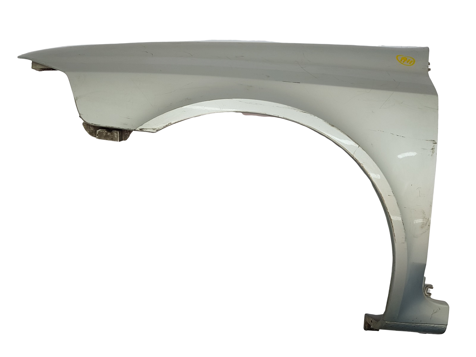 Skärm Vänster Fram Renault Laguna 2 7701475189 8200129520 01-05 6652 main product photo