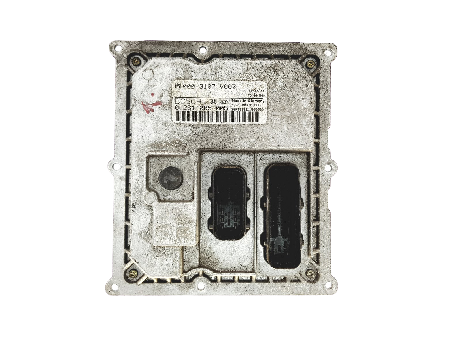 Styrenhet Smart 0003107V007 0261205005 Bosch 25473 main product photo
