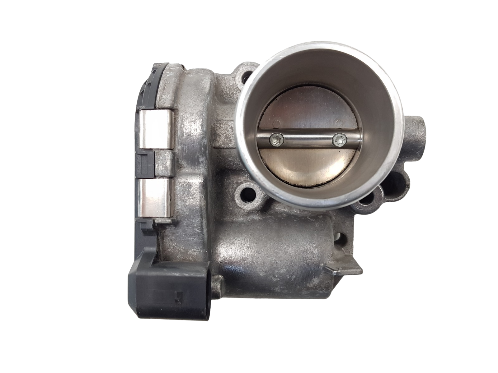 Spjällhusventil Ford 8A6G-9F991-AB 0280750531 Bosch 2129 main product photo