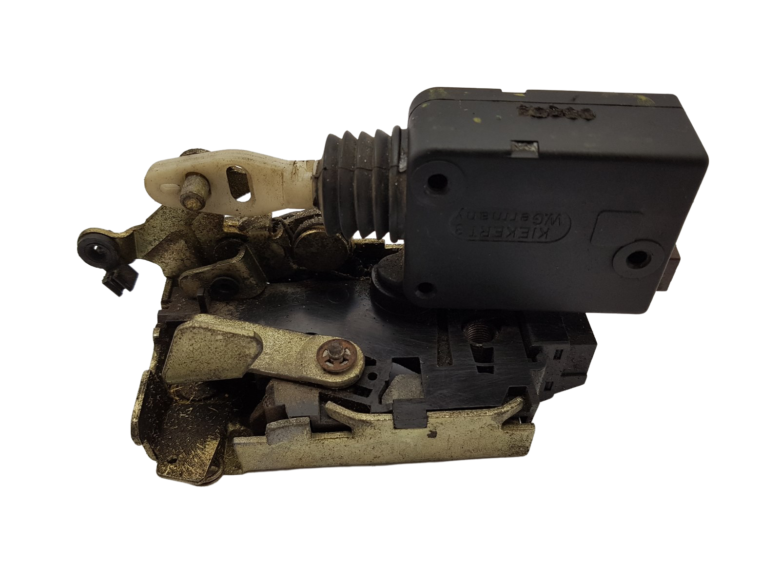 Dörrlåsmekanism Höger Bak 96056003 Citroen ZX Rockwell 11183 main product photo
