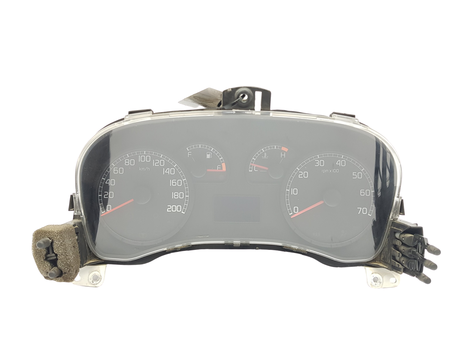 Varvräknare Fiat Doblo 51762258 503001440500 25587 main product photo