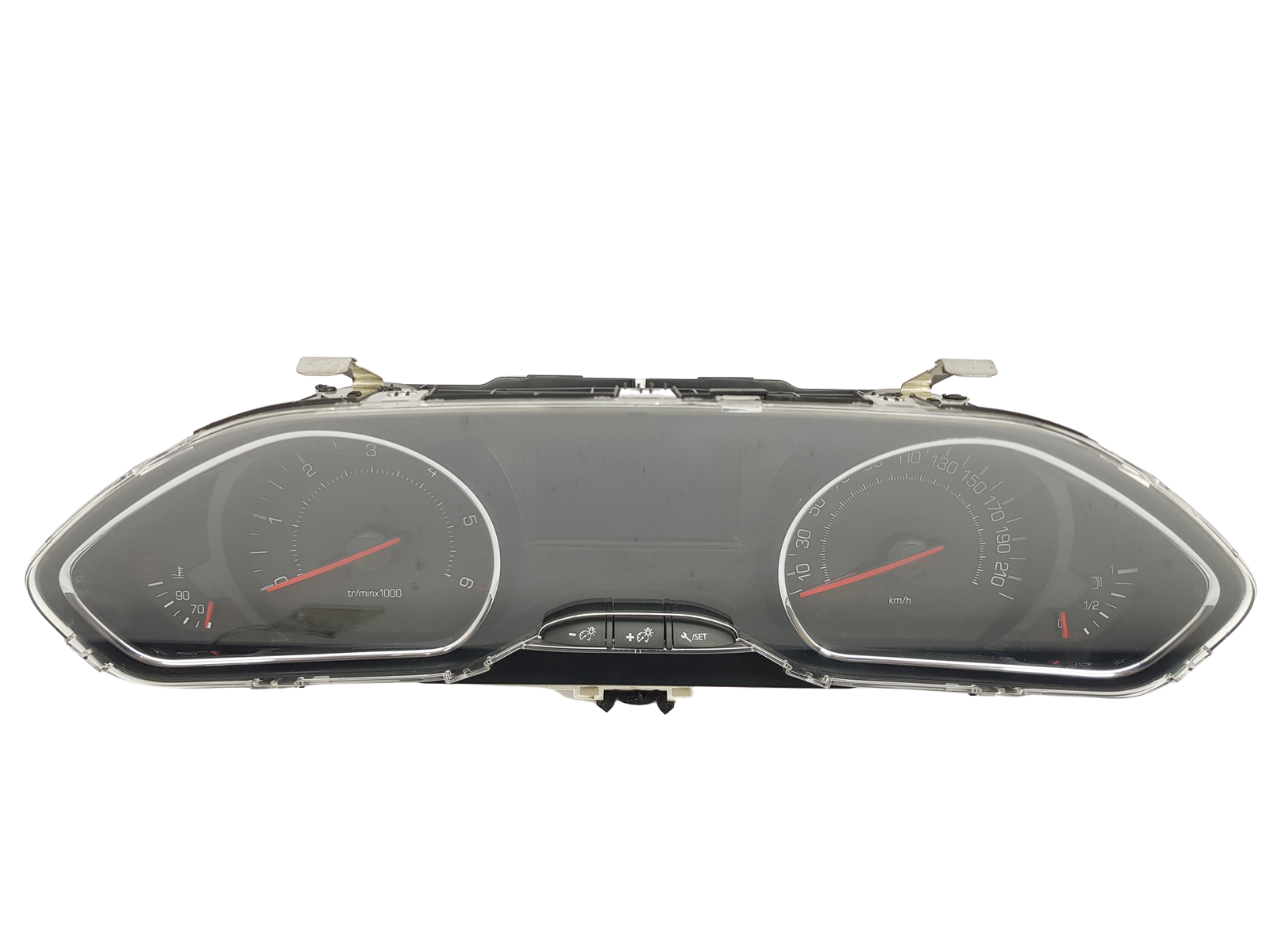 Varvräknare Peugeot 208 9805400480 25886 main product photo