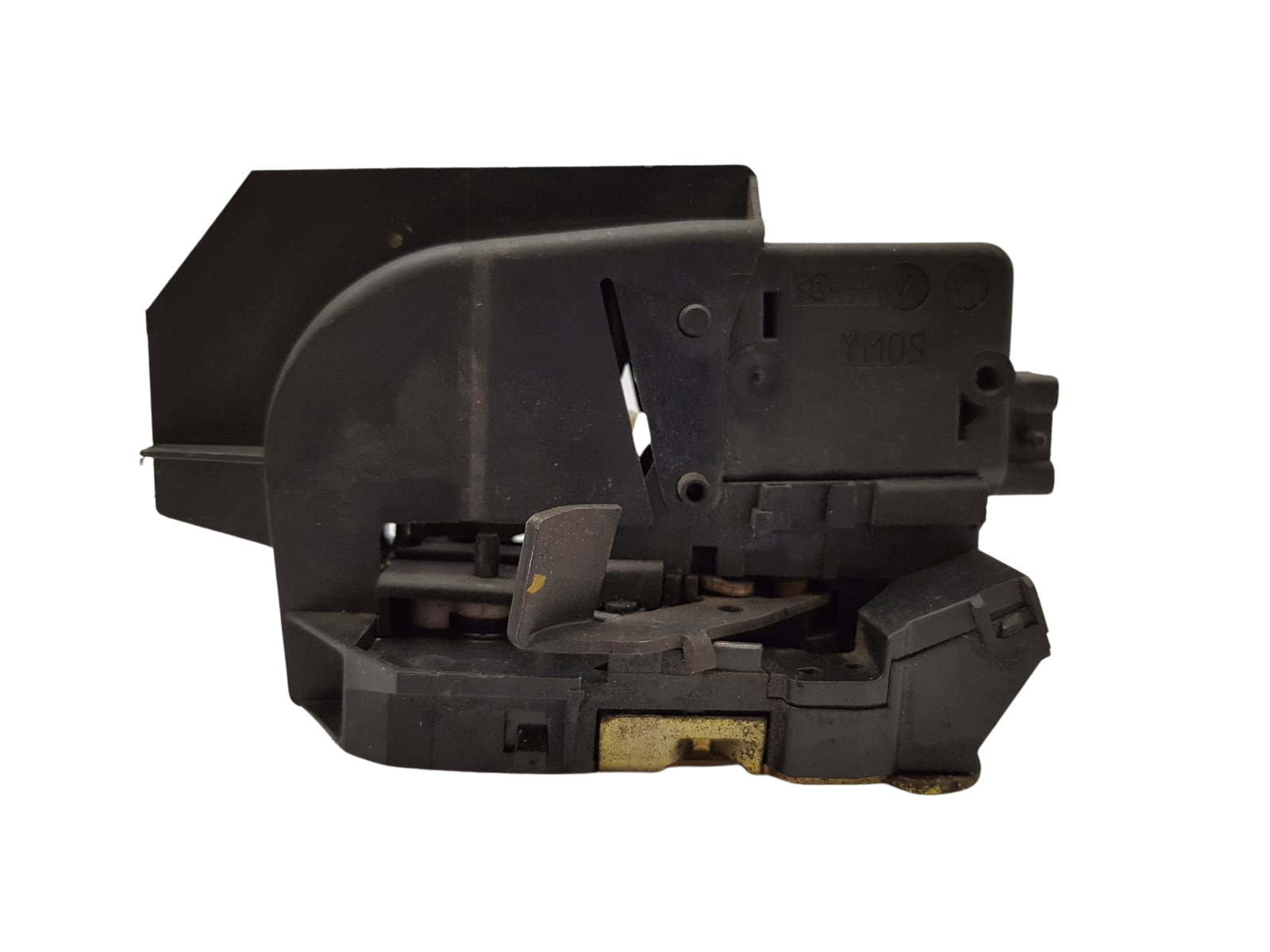 Dörrlåsmekanism Höger Bak 7701038438 Renault Laguna I Vachette 11389 main product photo