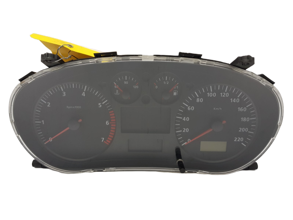 Varvräknare Seat Ibiza W06K0920850 110008924001 21370 main product photo