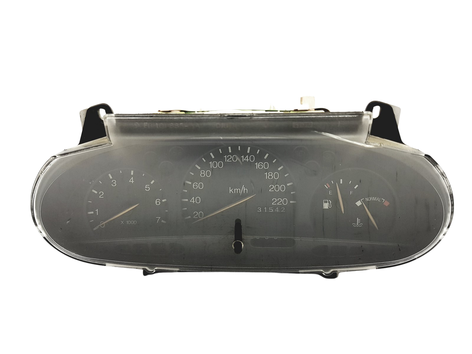 Varvräknare Ford Escort 96FB10849CD 48217 main product photo