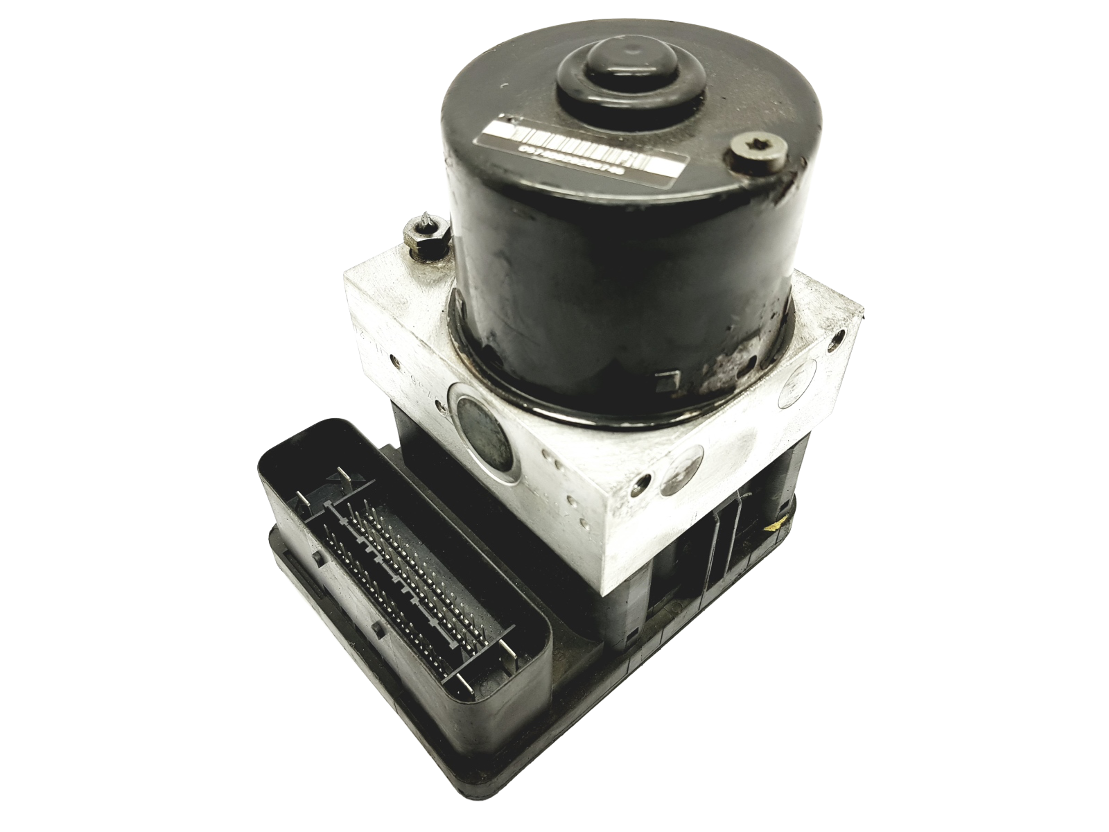 Abs-pump Mazda 2 Ford Fusion Fiesta 2S61-2M110-CE ATE 46687 main product photo