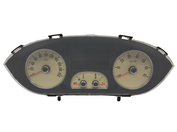 Varvräknare Lancia Musa 735397433 503001190100 18427 main product photo