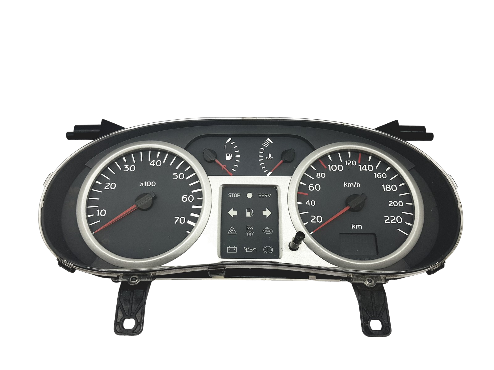 Varvräknare Renault Clio 2 8200261102 54389 main product photo