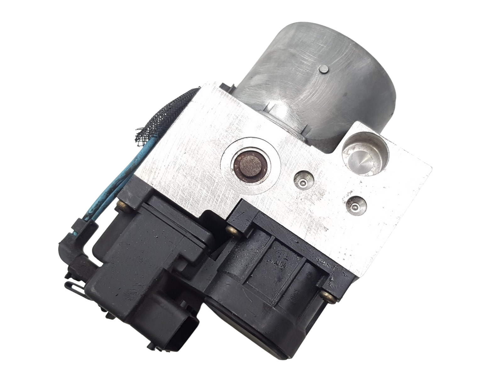 Abs-pump Opel Zafira Astra G 90581417 0273004362 Bosch main product photo