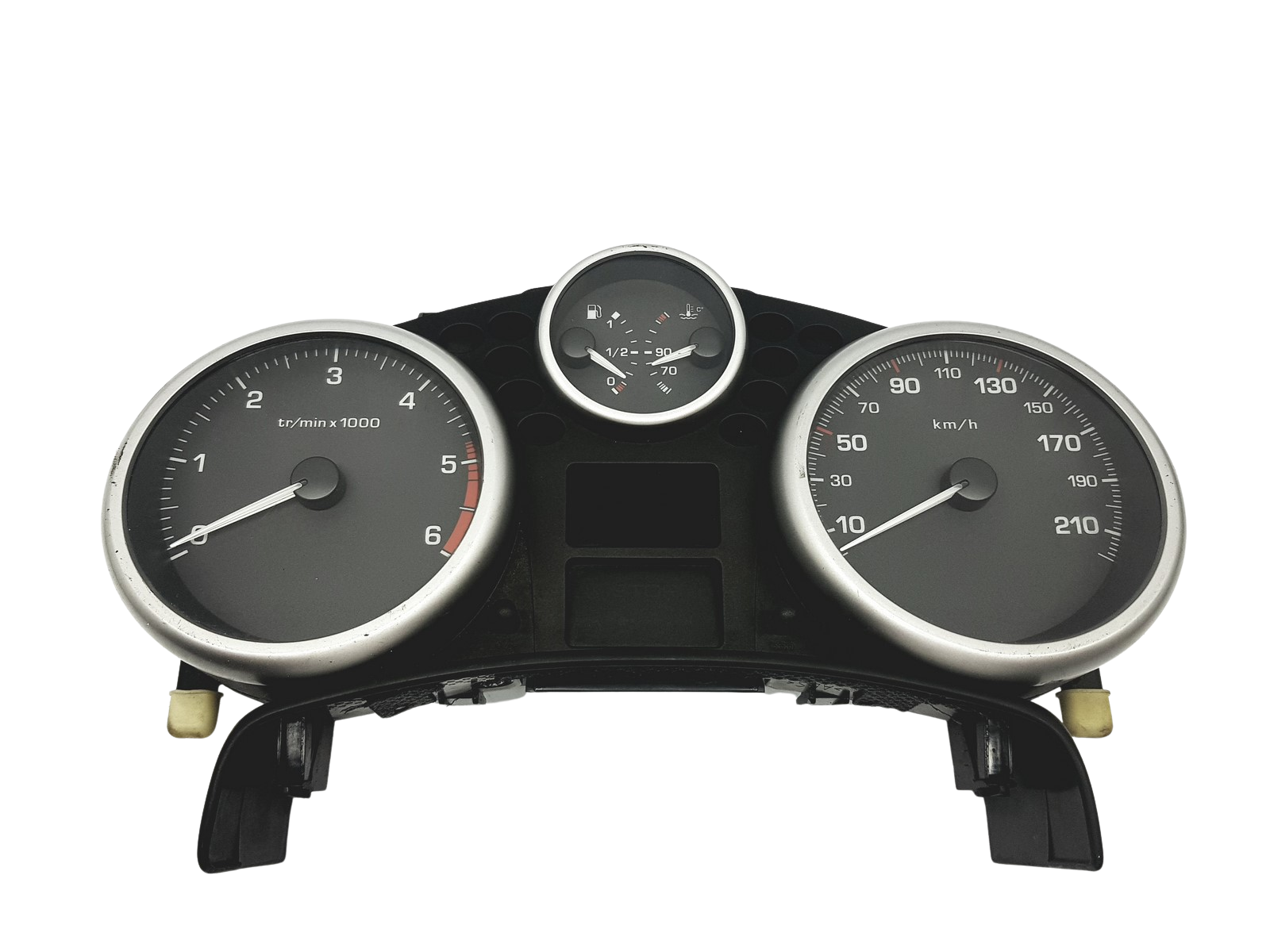 Varvräknare Peugeot 207 9662904680 A2C53190339 58679 main product photo