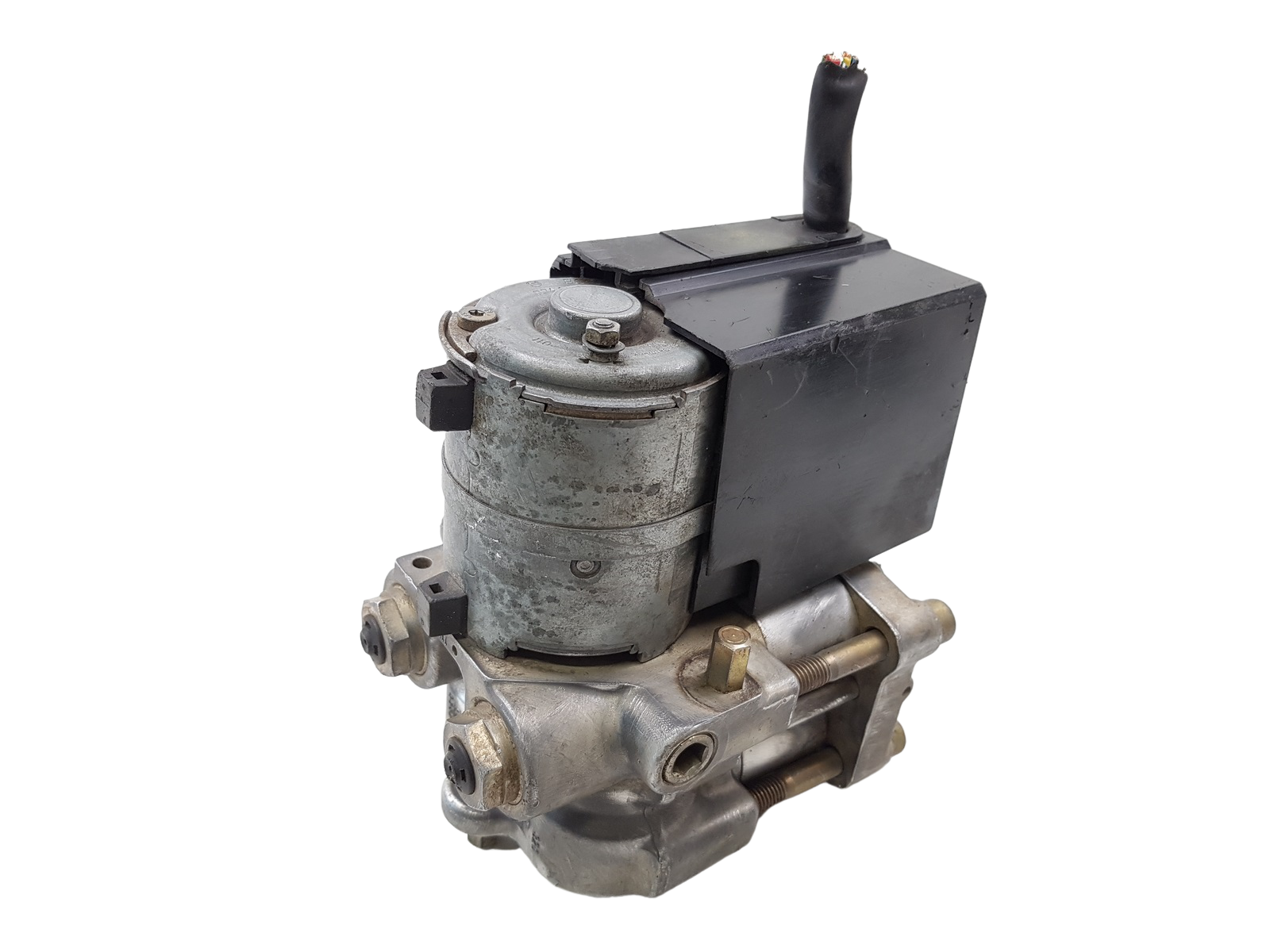 Abs-pump Alfa Romeo 146 0265201016 Bosch 1121 main product photo