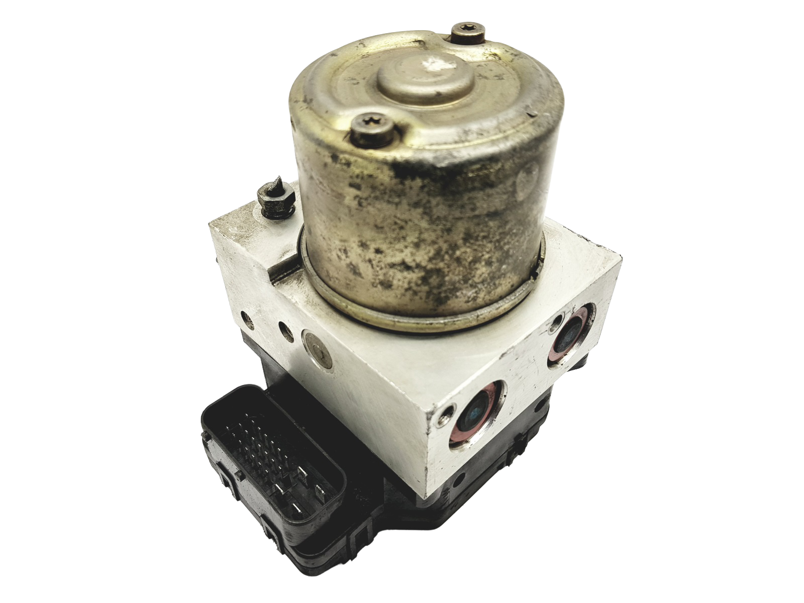 Abs-pump Hyundai Trajet 58910-3A100 AC.0460-0114 45463 main product photo
