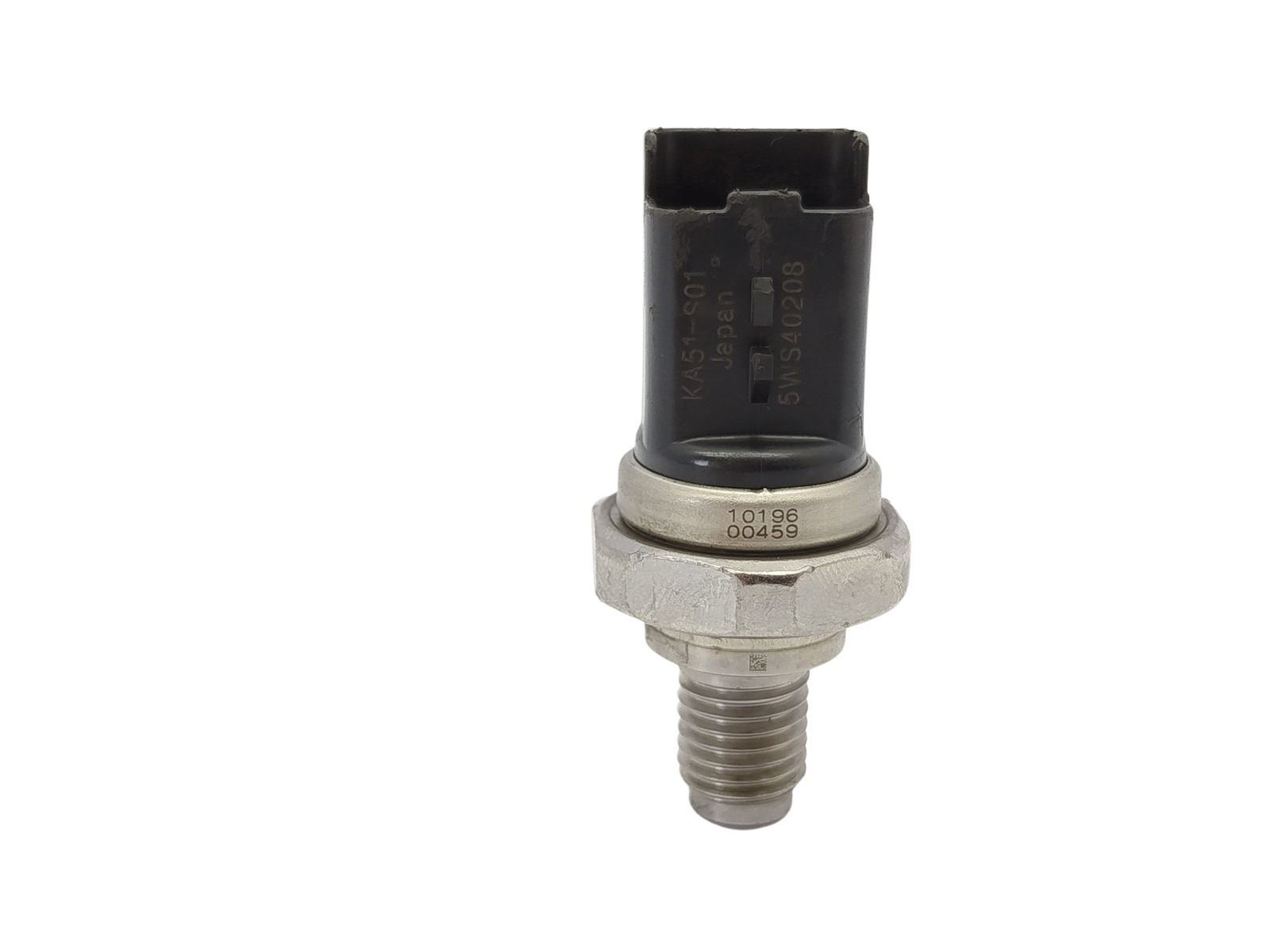 Bränsletryckssensor 5WS40208 KA51-S01 1.5 DCI Renault Nissan 09 main product photo