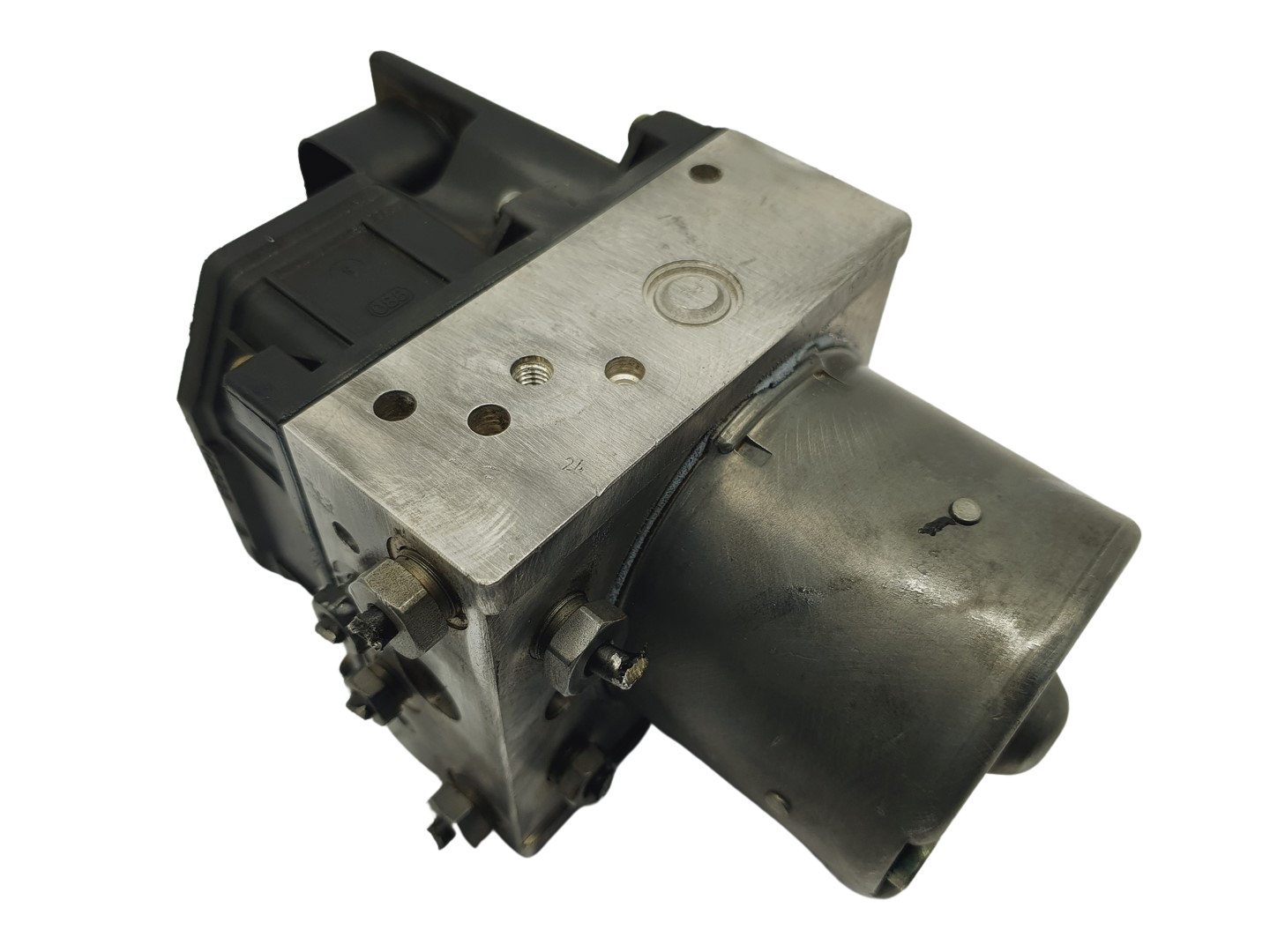 Abs-pump Alfa Romeo 147 46743750 0265800005 Bosch 62019 main product photo